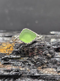 Recycled Sea Glass
